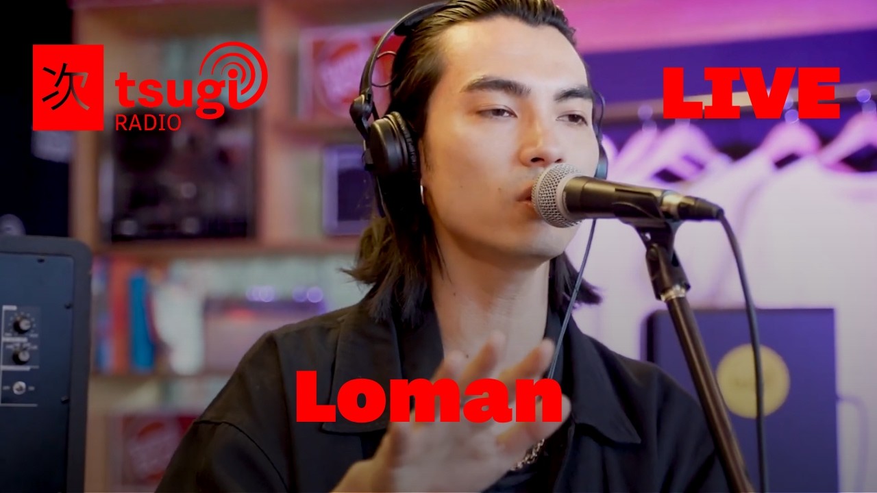 Loman - Start Again | LIVE auf YouTube ansehen Loman - Start Again | LIVE auf YouTube ansehen