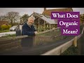 Organic has two meanings, which do you prefer?