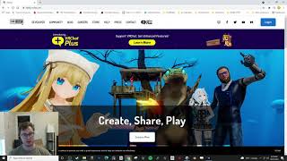 How to Upload a VRChat Avatar From a Unity Package