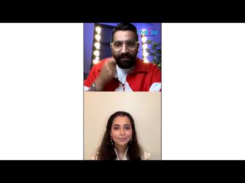 لقاء مع علي نجم: ما المبادئ التي تغرسها بلقيس في ابنها؟