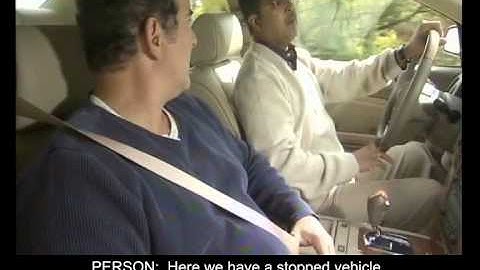 Vehicle-to-Vehicle Communication: A New Generation of Driver Assistance and Safety