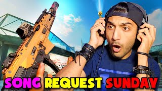 SONG REQUEST SUNDAY / BLACK OPS 7 MP! | Call Of Duty Black Ops 7 Multiplayer + Song Request Sunday!