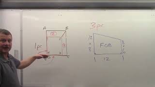 3 Pc Transition