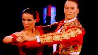 Pasodoble -- España Cañí