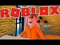 Roblox ITA - Pherenike è finita in prigione - Jailbreak