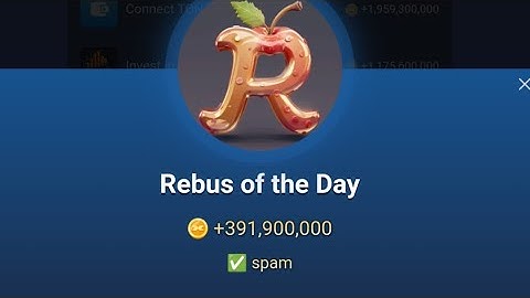 25 & 26 September rebus of the day / x empire rebus of the day 💵❤️