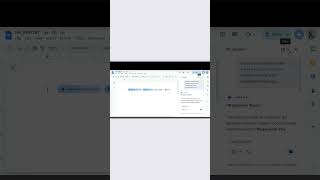 How to Turn Employee Data into an HR Report Using Gemini AI + Google Docs