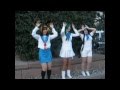 Cosplay-Dance auf der Frankfurter Buchmesse 2011