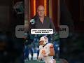 Baker FREAGAN Mayfield 😡🎥: @RichEisenShow #bakermayfield #richeisenshow #buccaneers #nfl