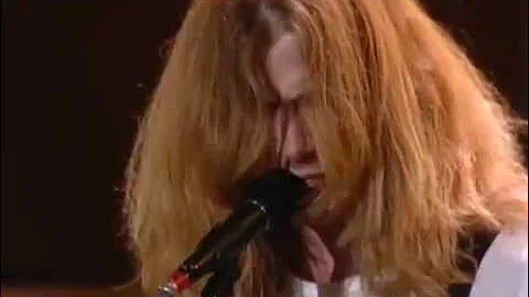 Megadeth - Holy Wars...The Punishment Due | Live at  Woodstock 99