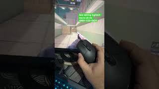 Mouse logitech macro pointblank full setingan #pointblank #pointblankindonesia #gamer