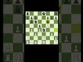 Easy chess puzzle ♟️
