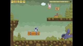 Angel Of The Battlefield 2 Walkthrough Level 1 - 10 screenshot 2