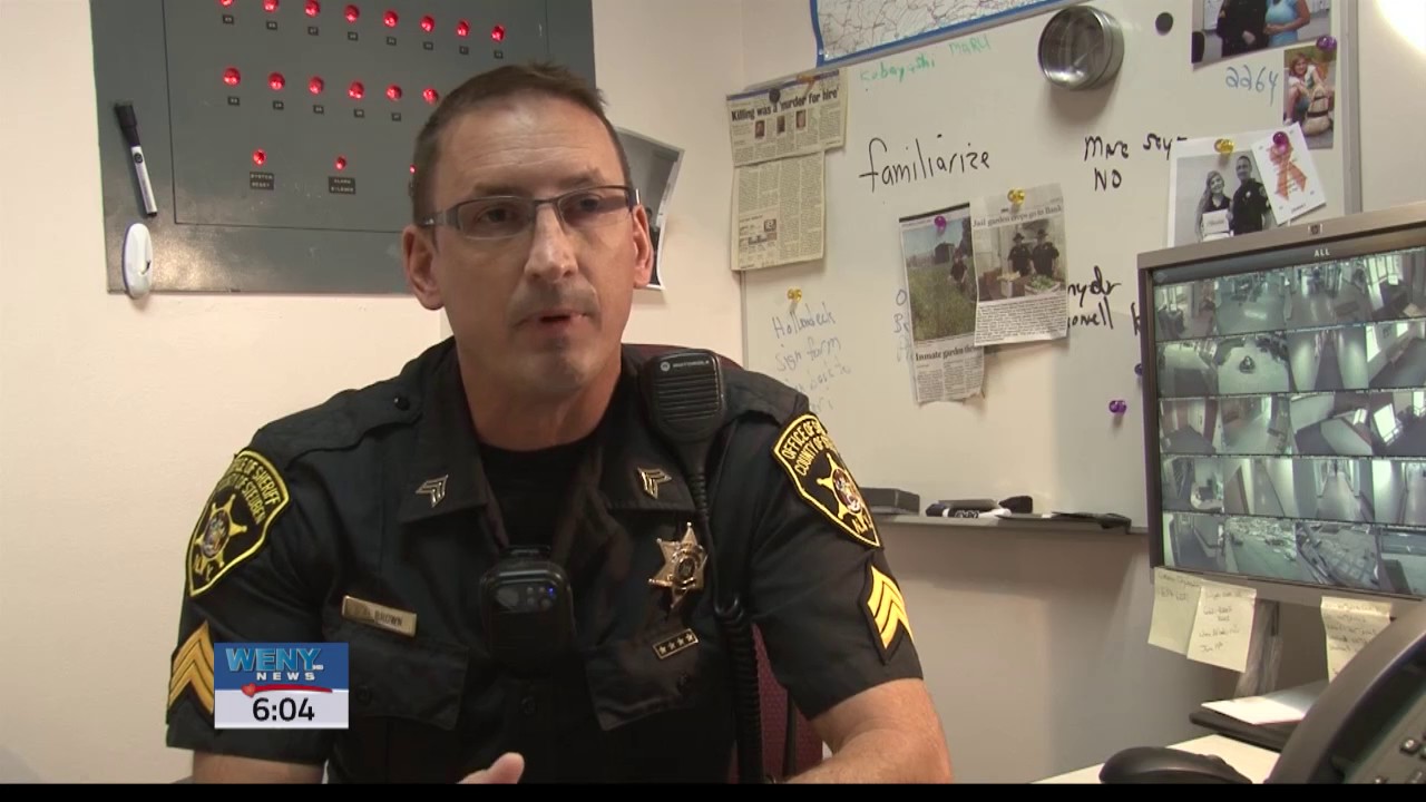 a day in the life of a corrections officer youtube wisconsin correctional officers