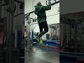 Pull ups-PPC