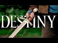 (Merlin) Emrys - Destiny