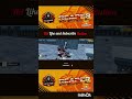 Insane Grenade Knock 🔥 Team Save Moment | BGMI Highlights | SouL ReapeR #bgmi