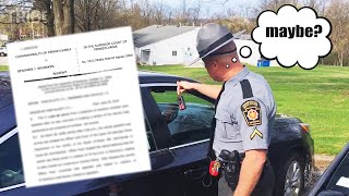 PA Tint Laws and What to do if you get pulled over by Blackout Tinting 4,402 views 4 months ago 8 minutes, 15 seconds