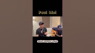 Wajah Mimpi - Live Akustik Paul Indonesian Idol