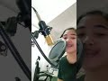 Babalik sayo cover by Moira