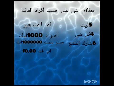 ولله قعت كتير عبال ما اعملو تقريبا نصف ساعة