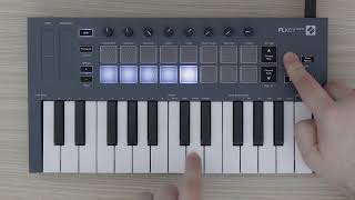 Using Scales and Chords - FLkey Mini