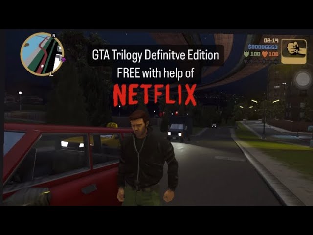 GTA Trilogy Free On Netflix: How To Download And Play Definitive Edition On  Android, iOS Device; Tech Guide