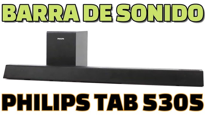 Barra de Sonido TCL TS-3010