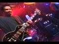 Live - (08) All over you @ Intimate & Interactive, Toronto, Canada 1997-11-04