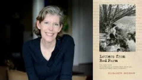 Elizabeth Emerson, in conversation with Carol Hend...