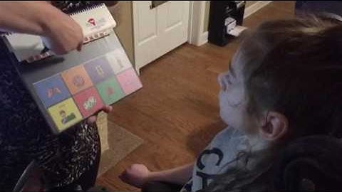 CoreScanner: Low-tech Flip-n-Talk