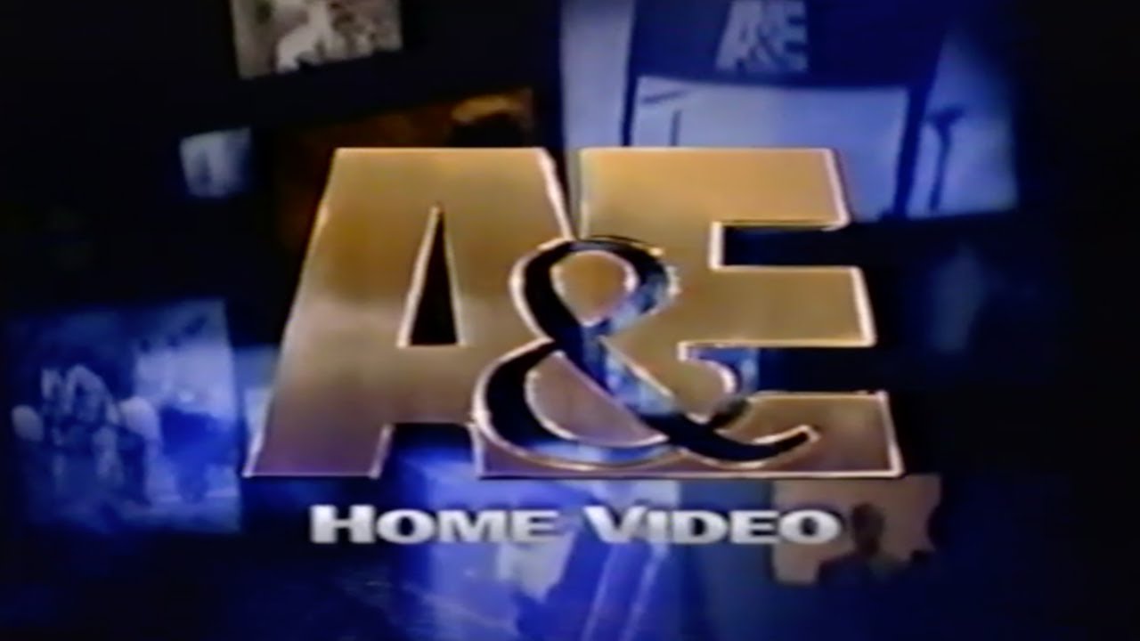 A&E HOME VIDEO (2000) — HAZING: A DEADLY GAME [VHS Rip / Digitization ...