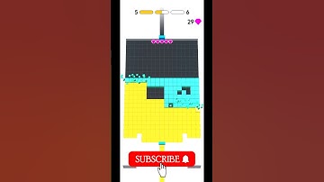 #005 color fill 3d full gameplay walkthrough all level Gameplay #Allgameon4u #shorts#android #gaming