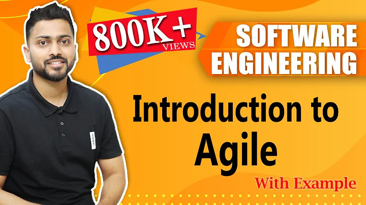 Agile in Software Engineering - DayDayNews