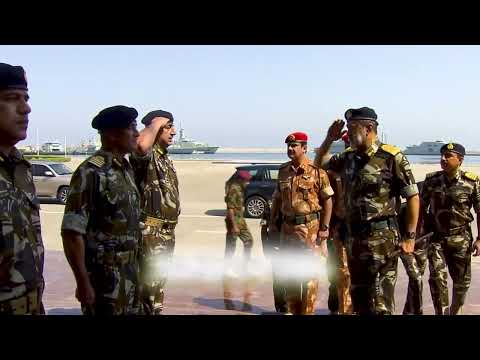 نشيد أمجاد البحار 