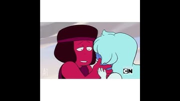 Ruby and Sapphire for life