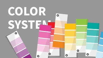 04 Color Systems