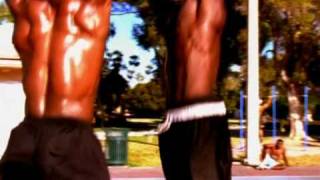Miniatura de vídeo de "Sunclub vs The Underdog Project -  Summer Jam 2003 (HQ)"