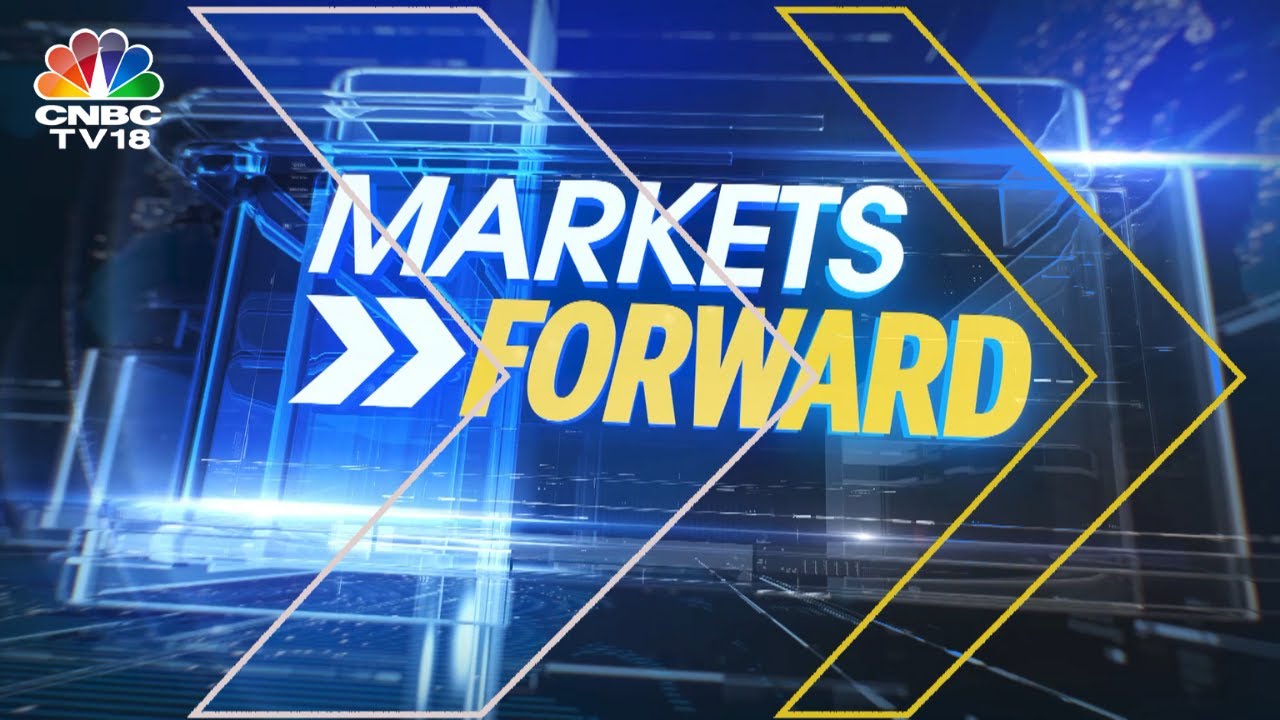 LIVE Markets Forward Top Movers & Shakers Of The Day Key Events