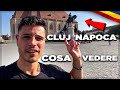 Cosa vedere e fare a cluj napoca in transilvania 