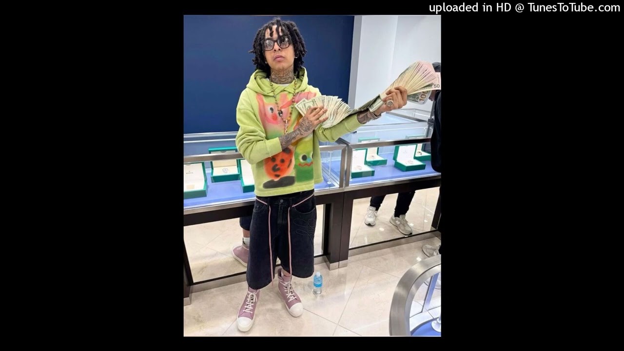 (old) Lil Tony + L5 type beat 