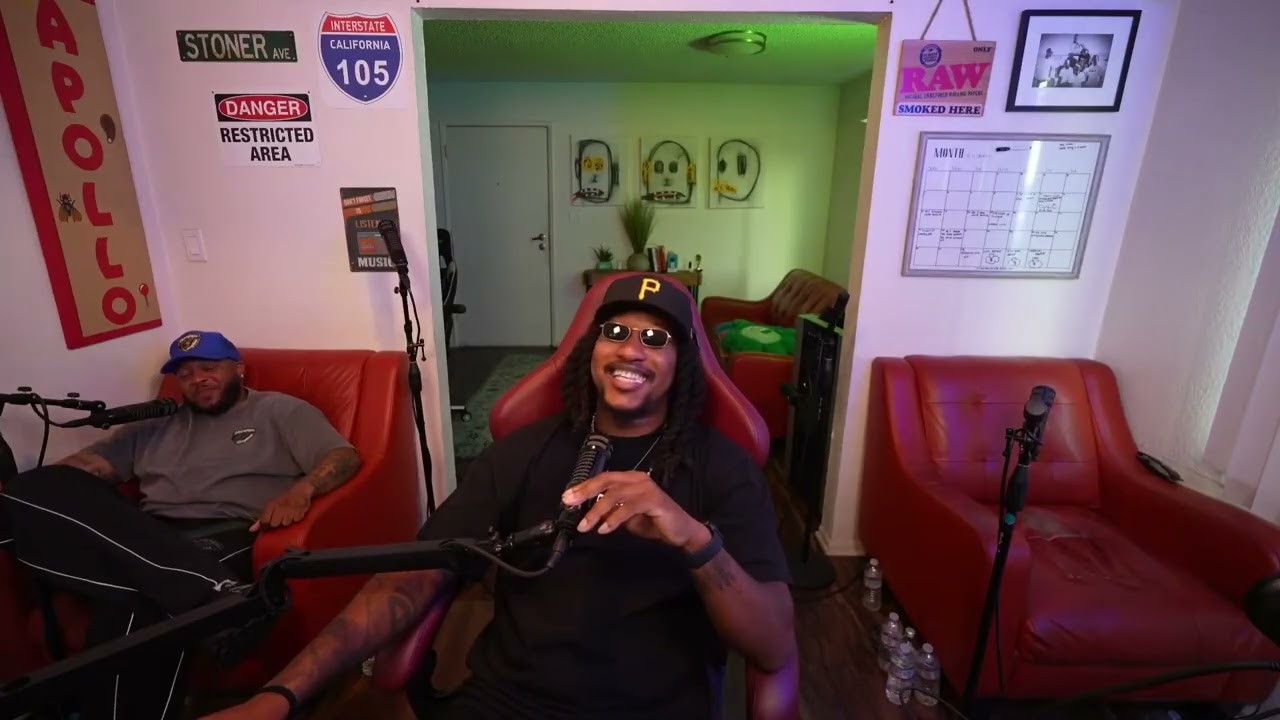 Akademiks Wish Rory Died When He Had A Stroke ?