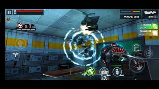 Game Android Dead Target  Zombie Game 3D - MISSION 104 COMPLETE screenshot 3