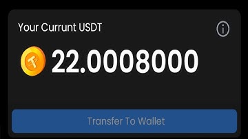 🔥 Crypto Mining | USDT Mining Without Investment | USDT Mining Simulator Cloud Mining