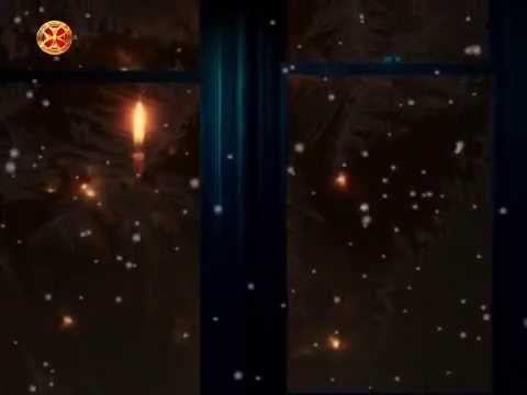 გილოცავთ შობის დღესასწაულს!