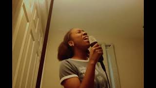 Talk On The Hill - WILLOW (cover)