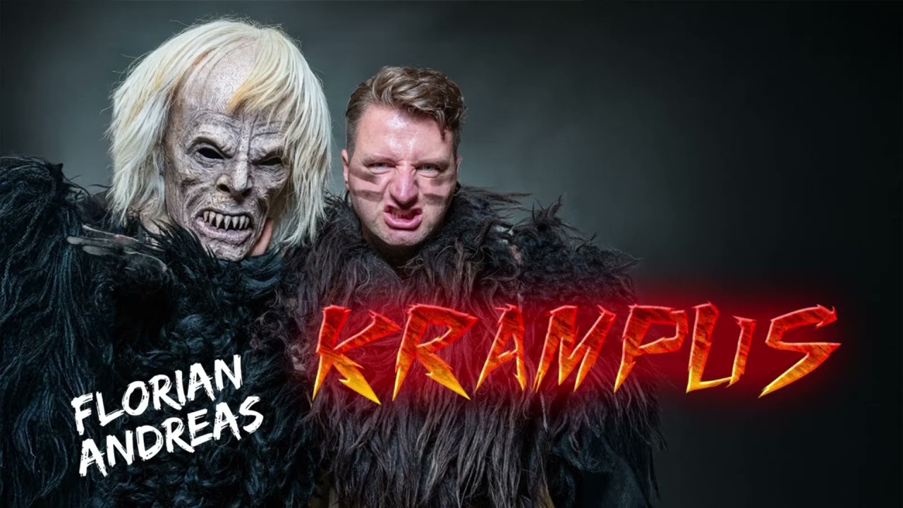 Watch Florian Andreas - Krampus (Audio Datei) on YouTube Watch Florian Andreas - Krampus (Audio Datei) on YouTube