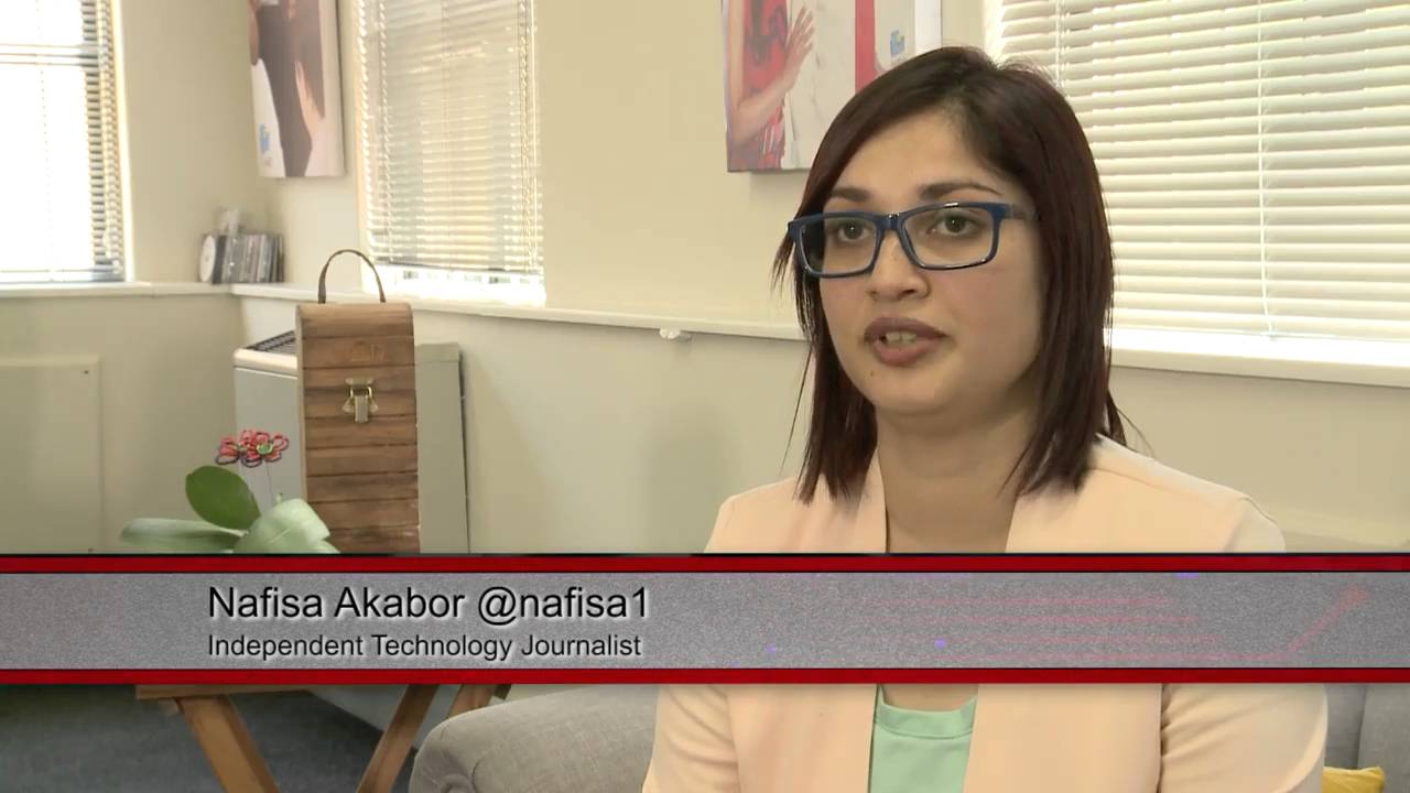 Online Piracy | Tech Report