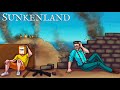 ЗАЧЕМ МЫ НА НИХ НАПАЛИ? СРАЖЕНИЕ С МОЩНЫМИ КЛАНАМИ В SUNKENLAND