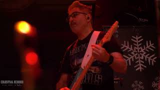Celestial Echoes - Wish Υou Were Ηere - 8ball Live Stage